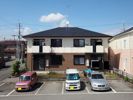 パルティールの間取り画像