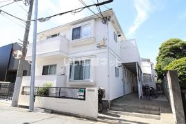 ラ・プティットメゾンの外観画像