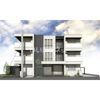 Kitamachi Residenceの外観