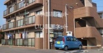 マリベールSaKaTaの外観画像