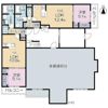 Kitamachi Residenceの間取り画像