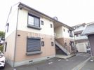 プレミール 上中の間取り画像
