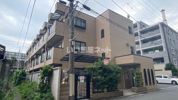ラティーダ下並木の間取り画像