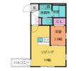 Le Cielの間取り画像