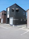 ノースタツノノース戸建てB棟の間取り画像