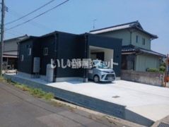 SAKURAはうす小山の外観画像