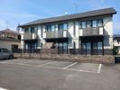 サンライズ Aの間取り画像
