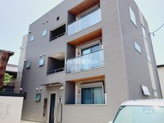 Cuore Riccoの外観画像