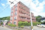 五郎山パークスの間取り画像