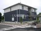 ファームタウン広楽園 B棟の間取り画像