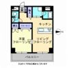 栗林KOHARUBIの間取り画像