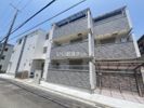 クリエオーレ御厨東の間取り画像