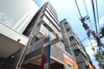 アクロス立川Ⅱの外観