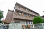 ラフィーネ河辺の間取り画像