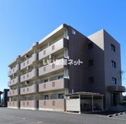 フォレスト・コンフォートの外観画像