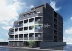 アーバンパーク江古田の森の間取り画像