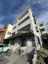 メゾン岩屋の間取り画像