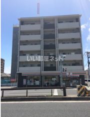 タウニー東灘の外観画像