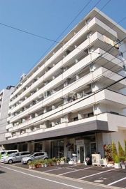 中田ビル三篠の外観画像