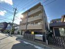 彩華16の外観