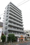 品川中延ステーションレジデンスの外観