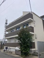 LOJEの外観画像
