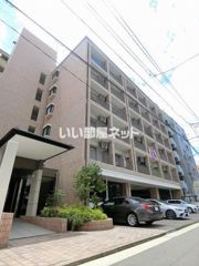 ユニティ美野島の外観画像