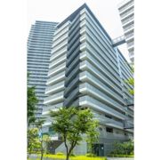 東雲キャナルコートCODAN16号棟の外観画像