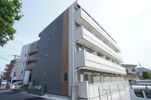 リブリ・向陽の間取り画像