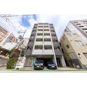クレスティア天神サウスの外観画像