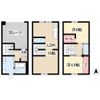 WELLNEST ROOM吹上の間取り画像