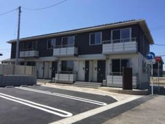 シャーメゾン Graceの外観画像