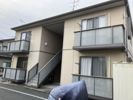 コーポ鳥海Ⅱの間取り画像