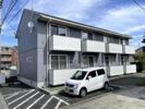 サンディアスの間取り画像