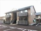 グリーンヒルズAの間取り画像