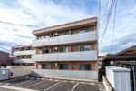 SC霞城 Bの間取り画像
