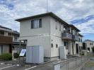 スカイパルの間取り画像