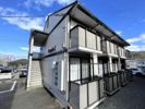 パースニップ・fの間取り画像