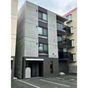 アイル山鼻の外観画像