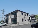 リブレK B棟の間取り画像