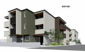 WithPlus上熊本駅前の外観画像