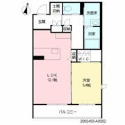 manor houseの間取り画像