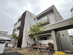 manor houseの外観画像