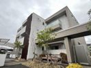 manor houseの間取り画像