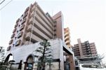 ライオンズガーデン橋本の間取り画像