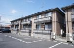 メビュース東城南Gの間取り画像