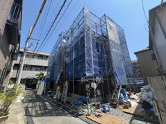 ブラウンⅢの外観画像