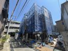 ブラウンⅢの間取り画像