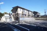 シャーメゾン城山公園の間取り画像