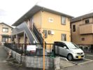 Casa del Zorroの間取り画像